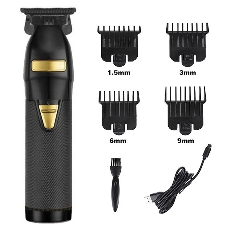 KEMEI KM1948 Wholesale Full Metal Professional Barber Clippers Hair  Cutting Trimmer  Best Price in India