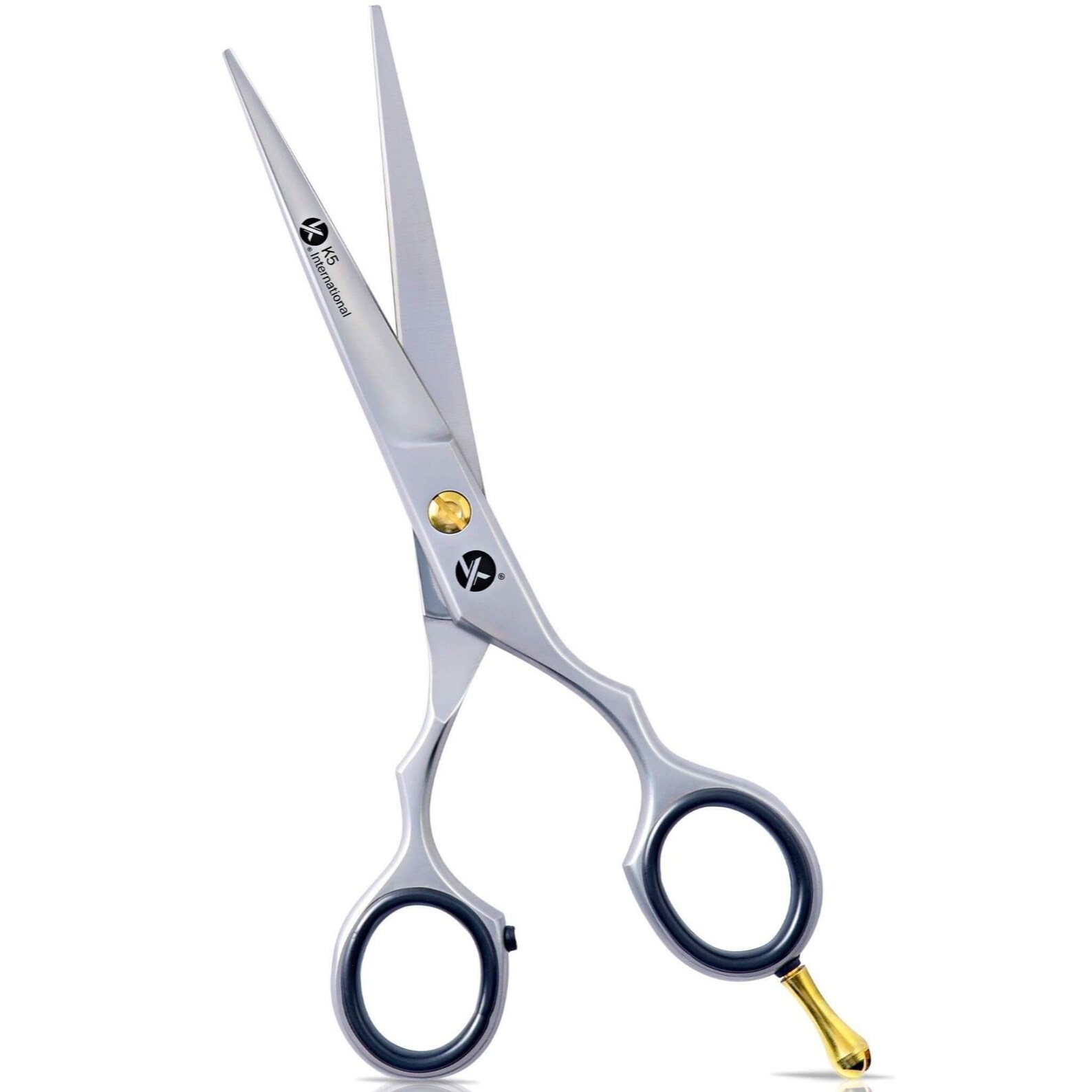 Professional Hair Scissors Salon Hair Scissors Cutting Styling Etsy