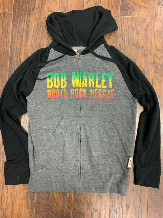 billabong bob marley jacket