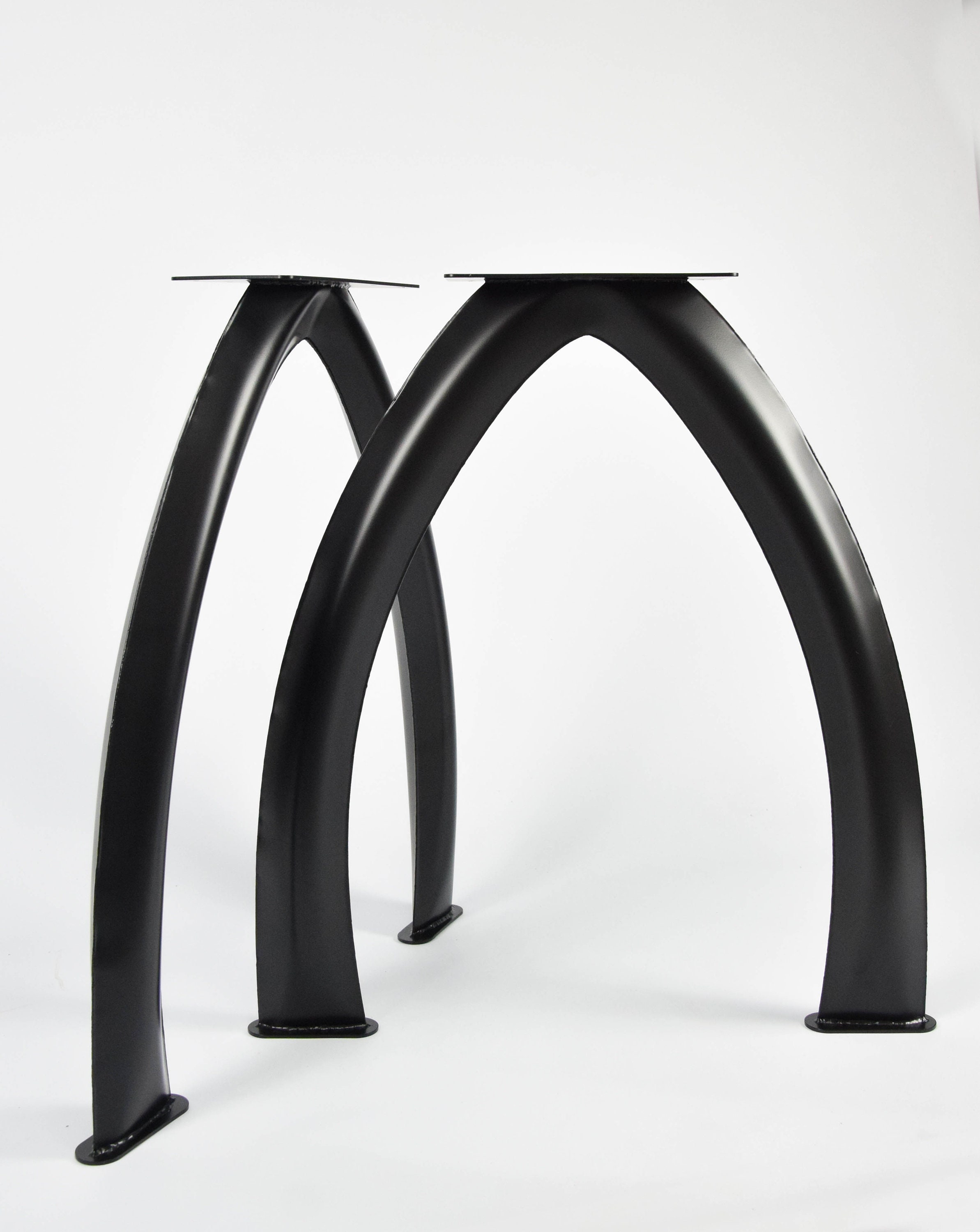 Steel Table Legs Modern Dining Table Legs Desk Legs Table Base Metal