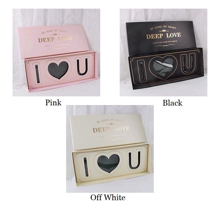Deep love box – Jenn Luxury Gifts