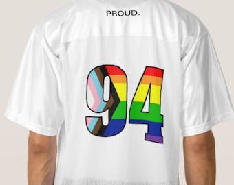 gay jersey