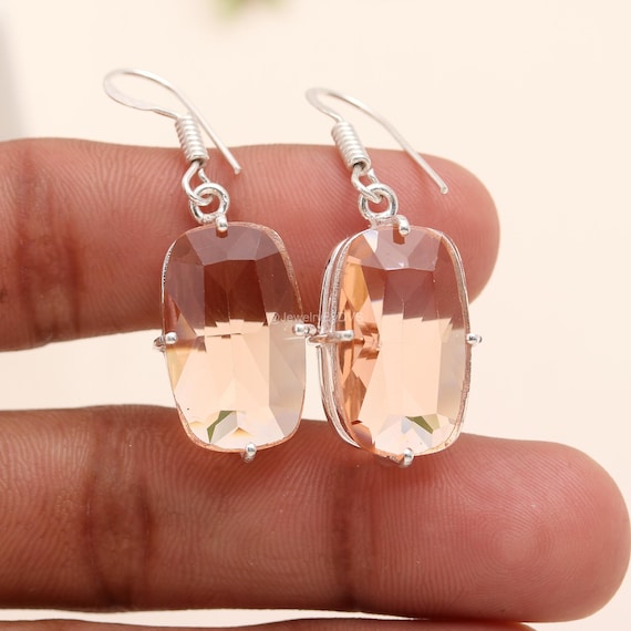 Orecchini Smeraldo Tondo, Marcasiti E Argento 925 - Orecchini Smeraldo - Foto 13