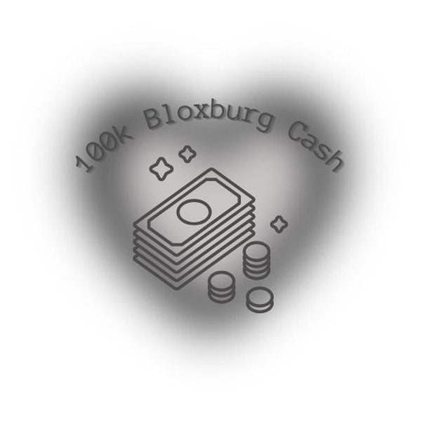 Bloxburg Cash Etsy Bloxburg Cash Etsy