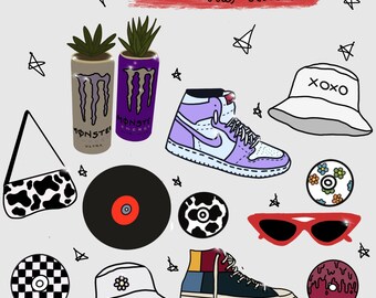 cool indie art etsy australia