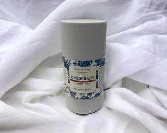 Tallow Deodorant Stick für Männer und Frauen 2,63 fl oz (75 ml)