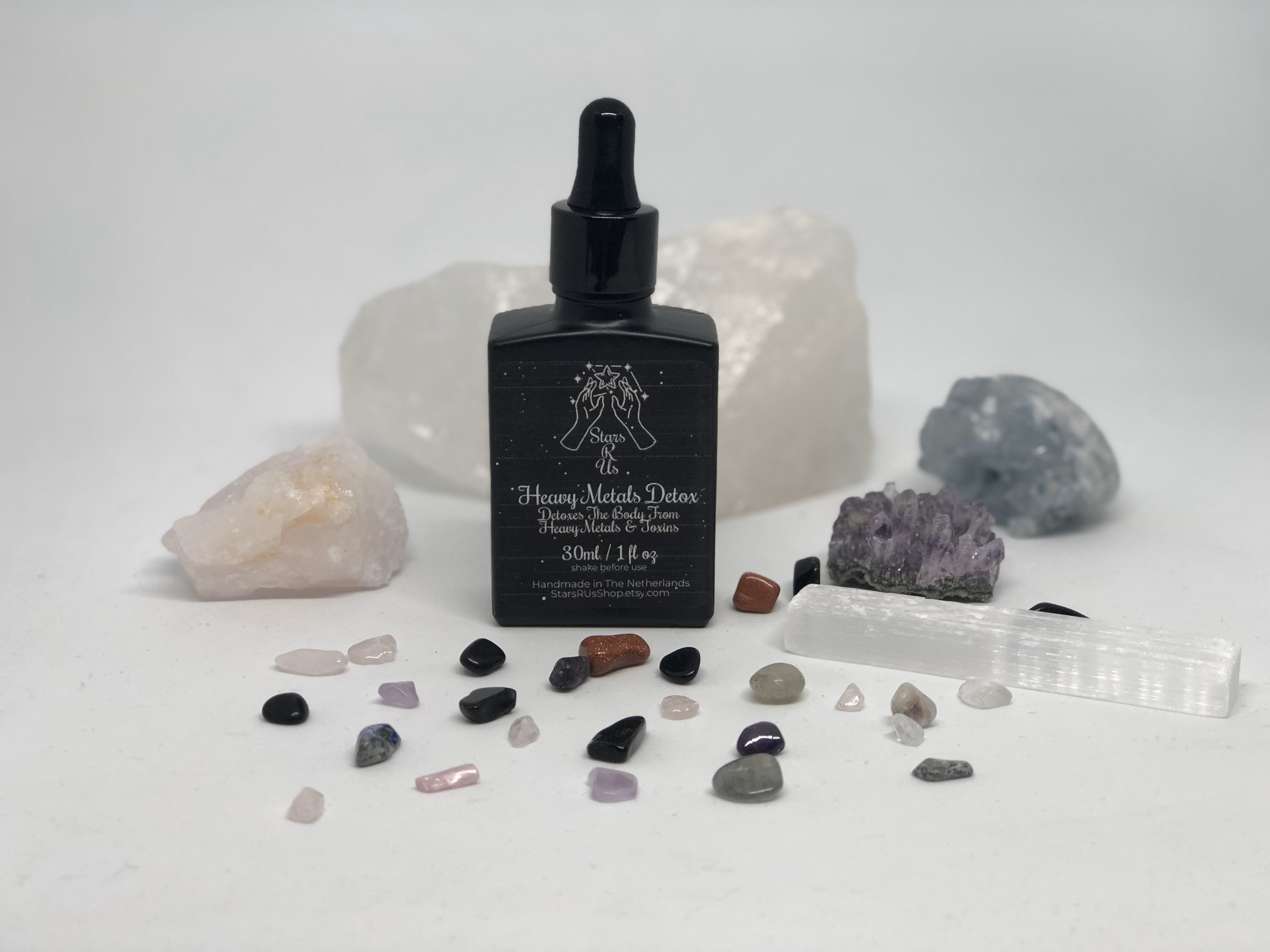 Extra Strength Liquified Zeolite with Activated Charcoal Liquid Natural