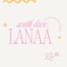 Lanaa