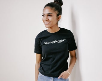 sneakerhead merch