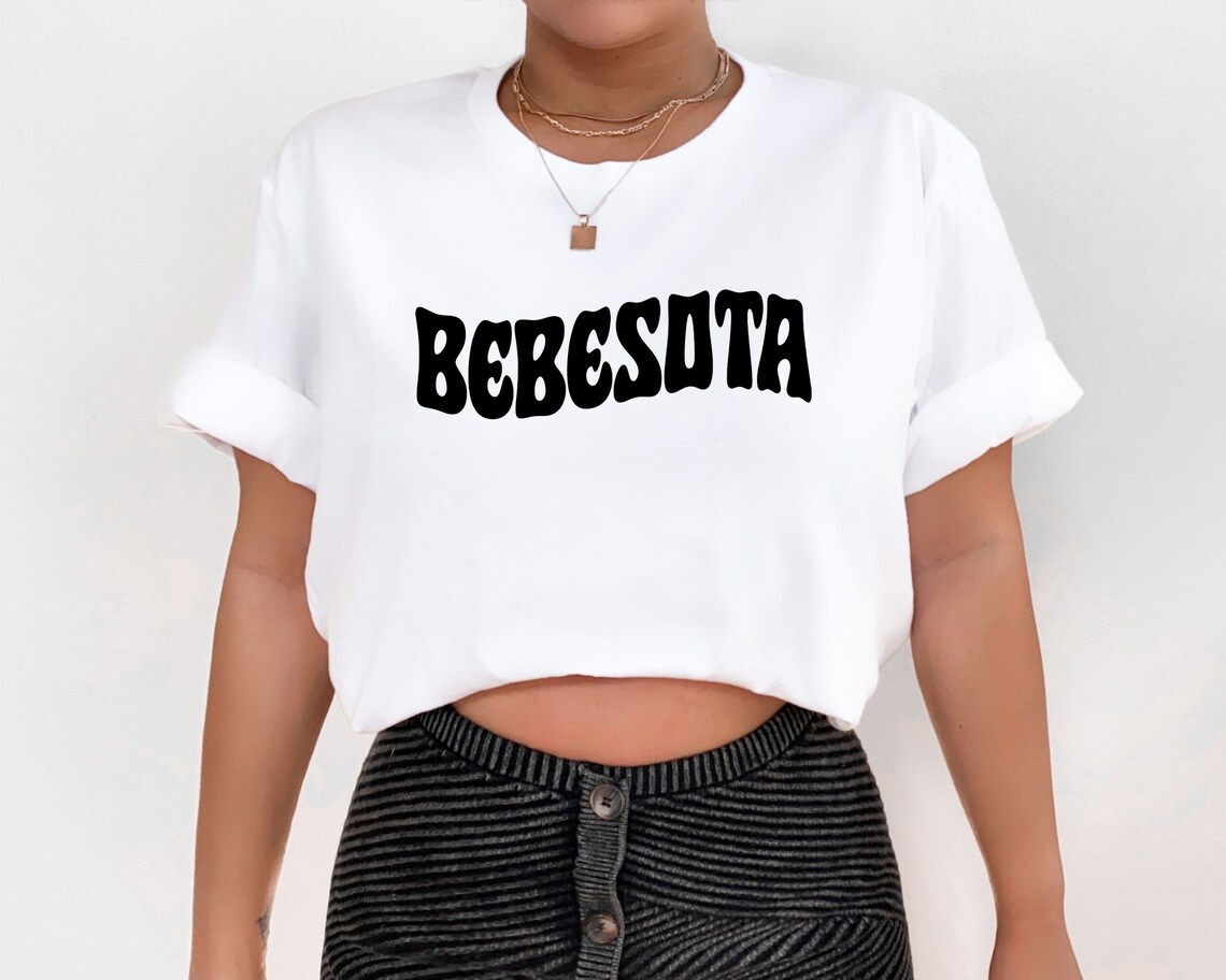 bebesota shirt