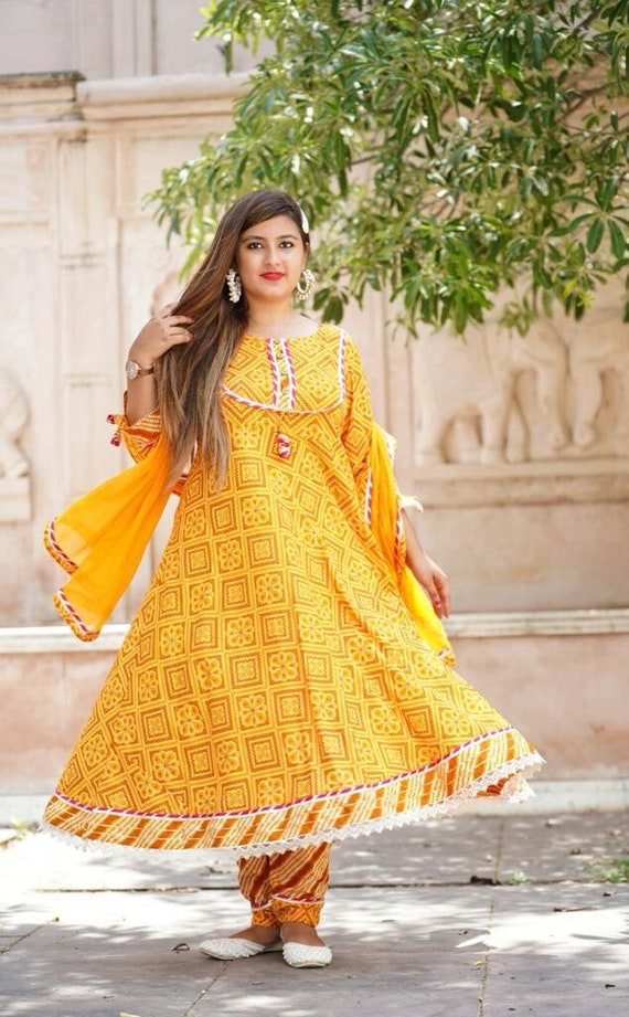Pattern Designer Women Cotton Printed 