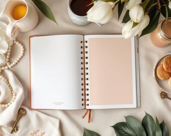 Bachelorette Weekend Itinerary Planner Charleston Belle | 26 Page Southern Aesthetic Editable Booklet | Bach Trip Planner Digital Download
