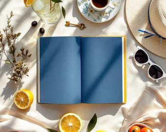 Bachelorette Weekend Itinerary Planner Italian Summer | 26 Page Capri Amalfi Theme Editable Booklet | TikTok Bach Trip Digital Download