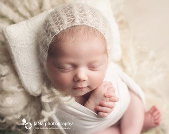 Bonnet Etsy