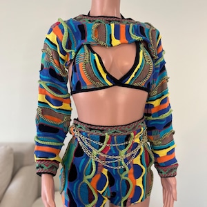 white christmas dresses 2010s COOGI Dress New With Tags Size XL – Rumors Richmond main image 0