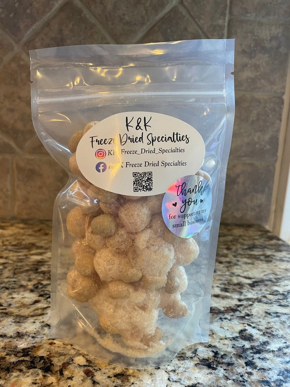 Freeze Dried Sugar Babies Etsy