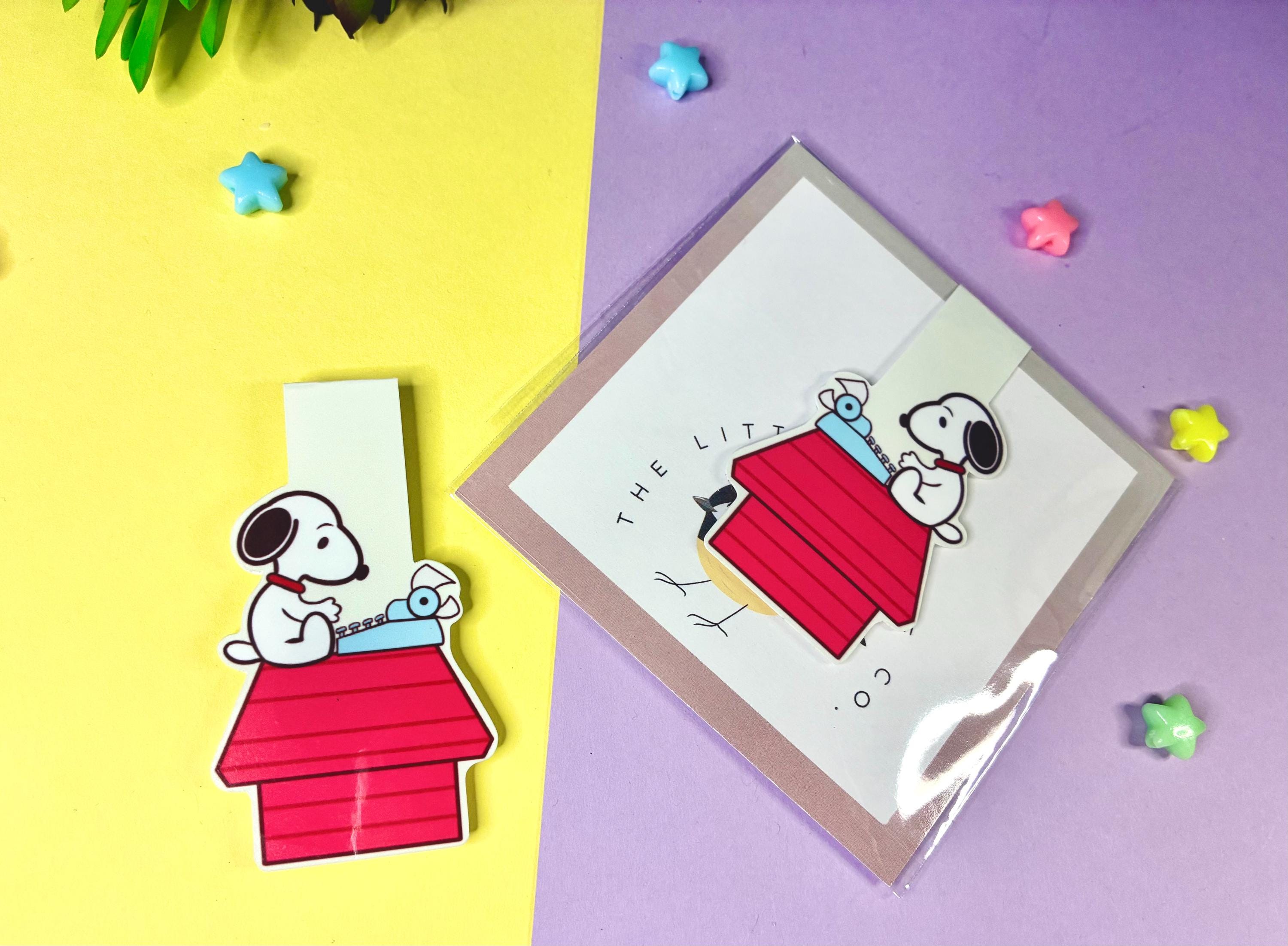 Snoopy Comic Books - Etsy