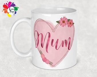 Mum Mug