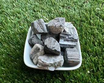Black Tourmaline Raw Natural Stone