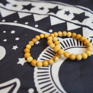 Palo Santo Bracelet