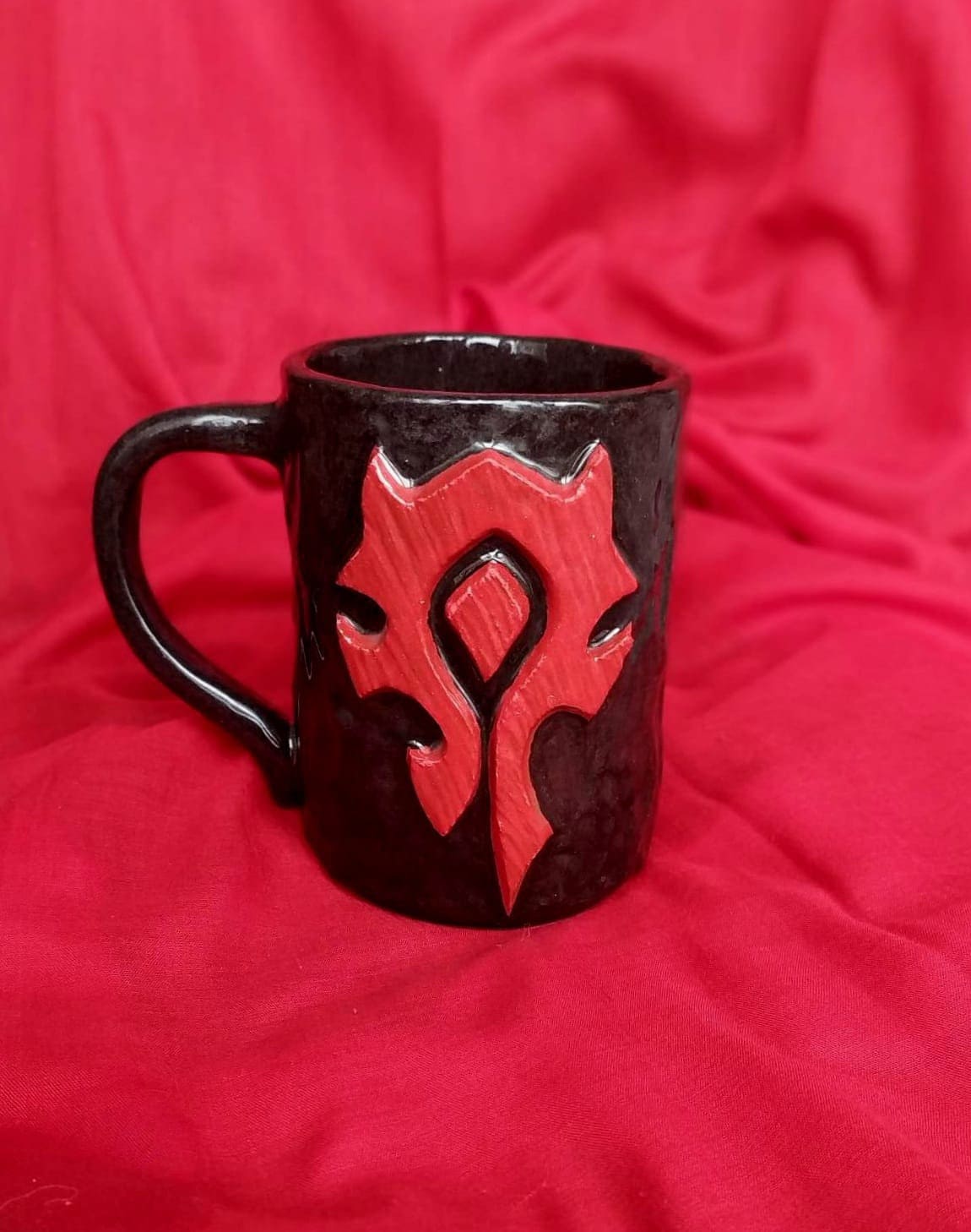 Mug World Of Warcraft - Horde
