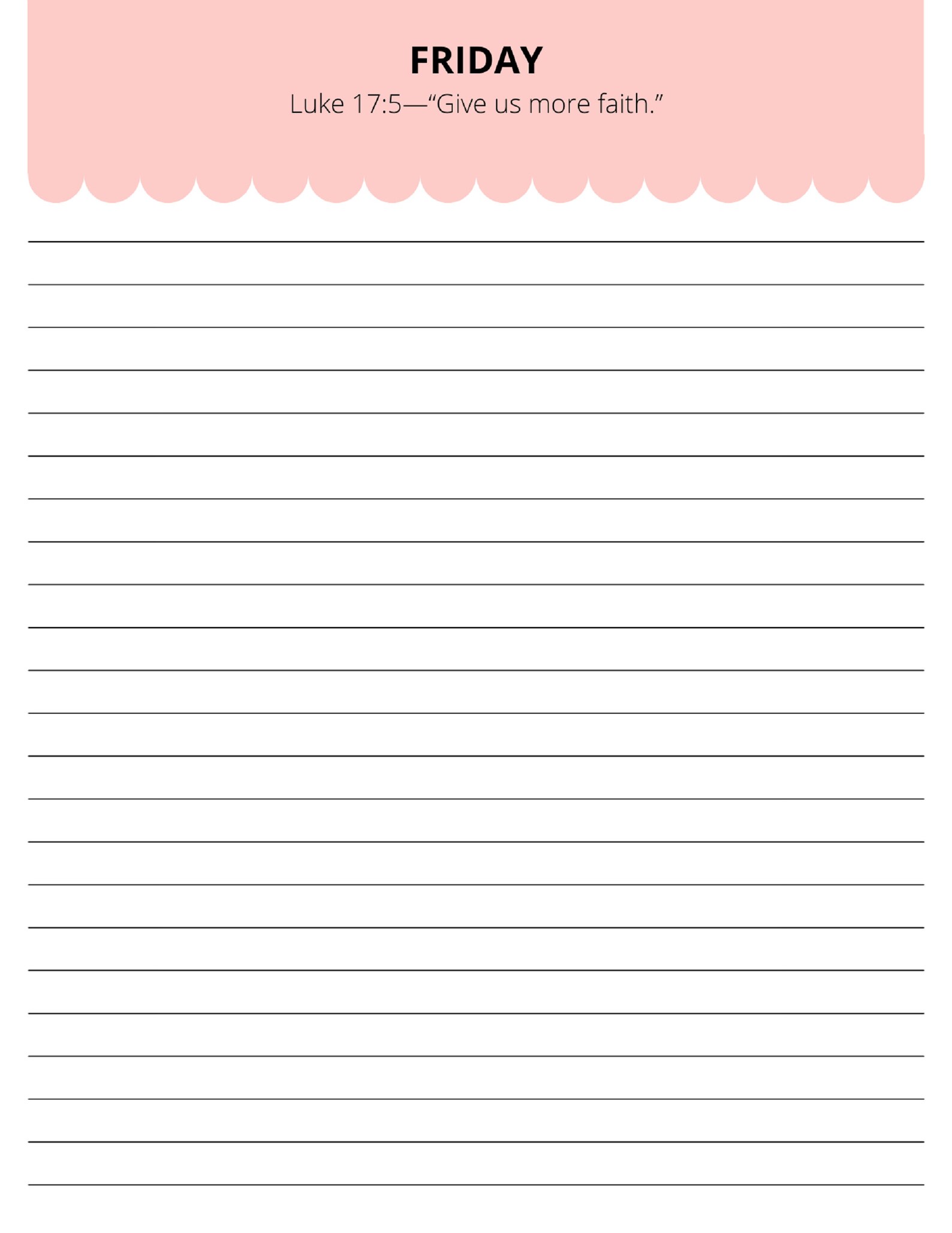 JW Regional Convention Printable Notes JW PDF Printable Etsy