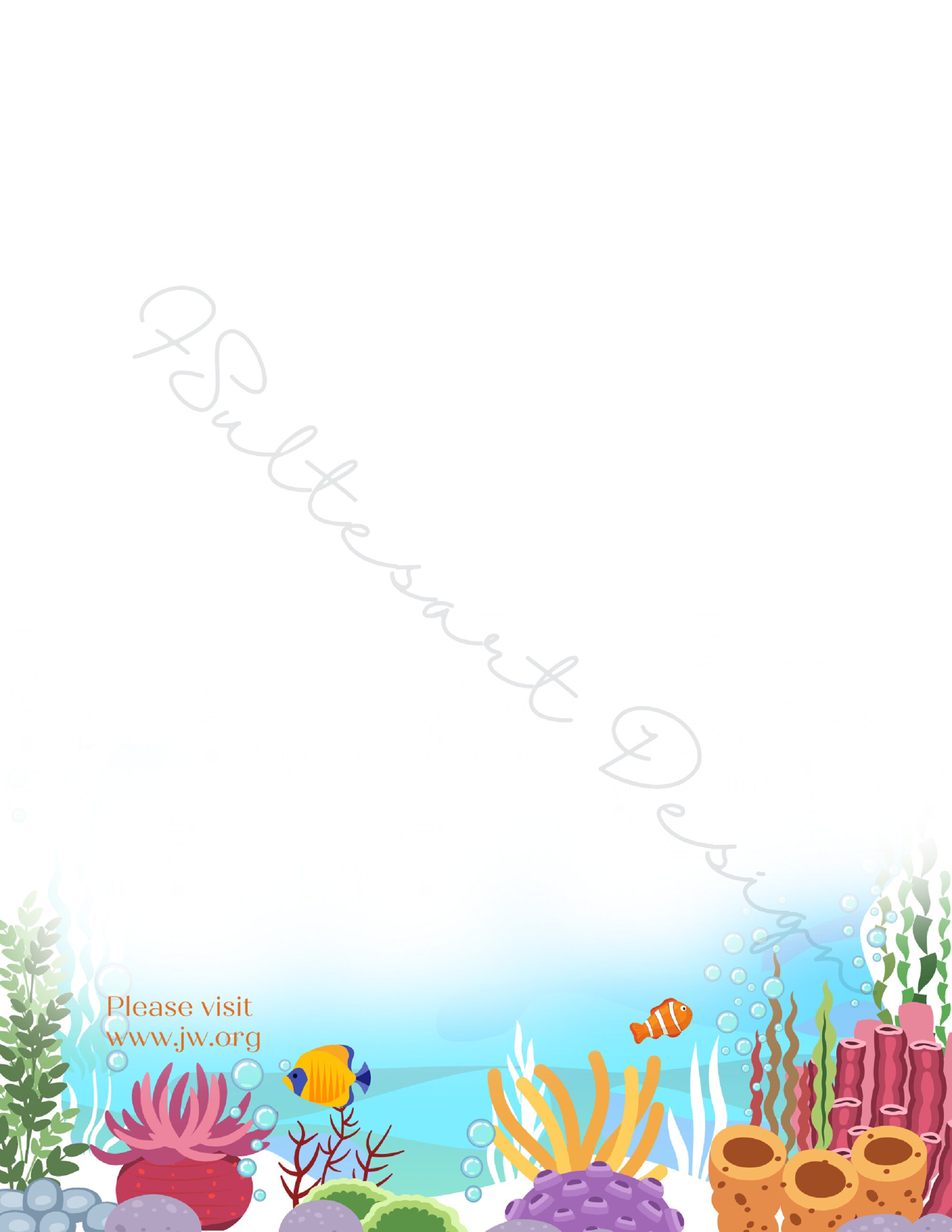 JW Digital Download Letter Writing Stationery to Use in the Etsy JW Digital Download Letter Writing Stationery to Use in the Etsy