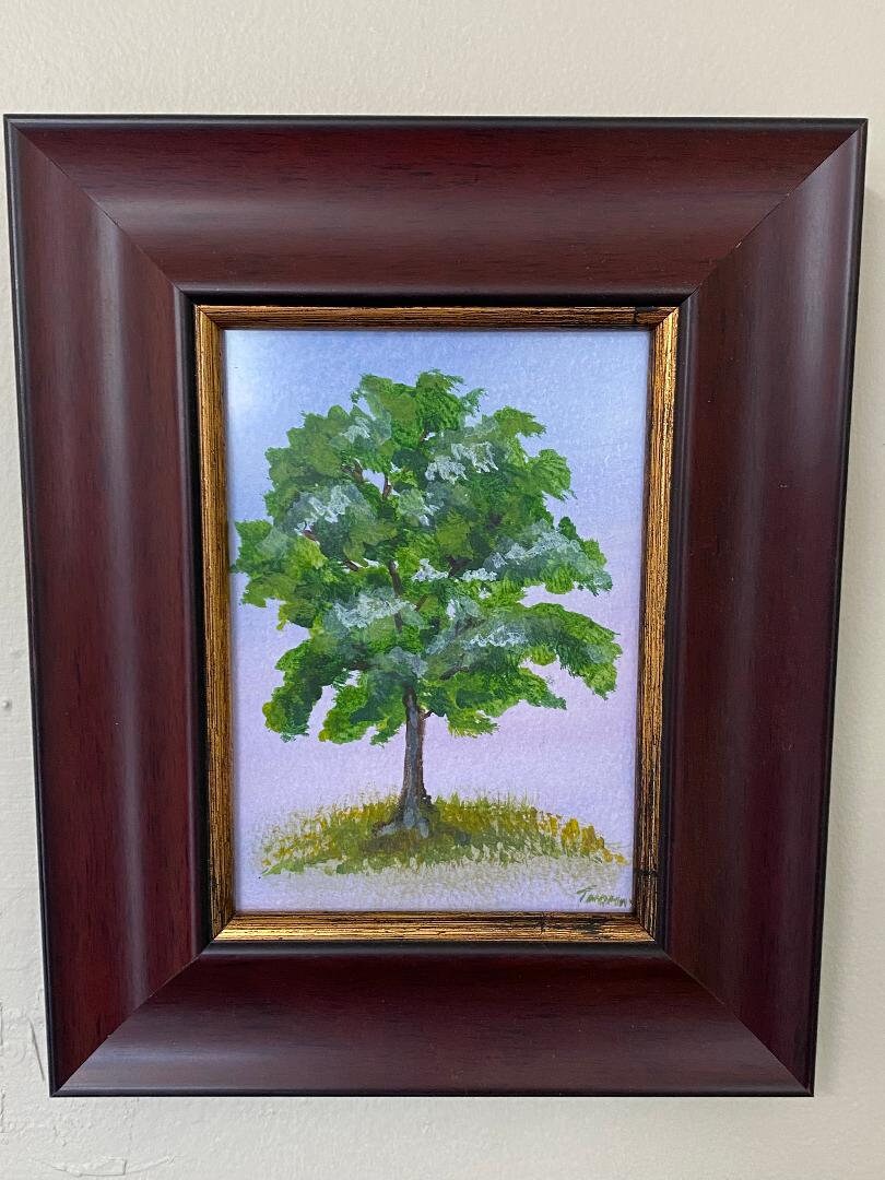 Art original Painting Framed simply Limited Etsy UK
