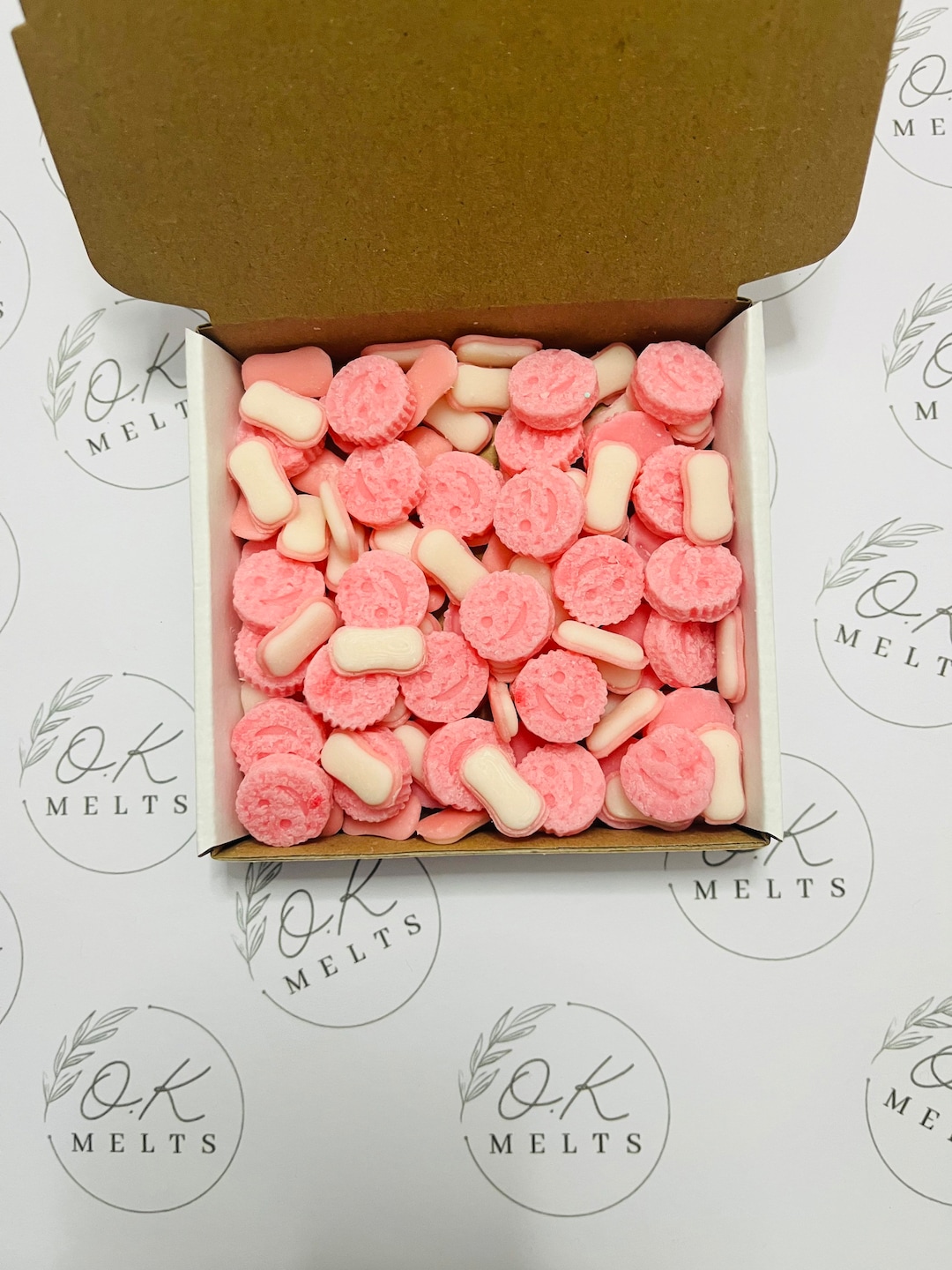 Mrs Hinch Inspired Wax Melts, Mini Melts, Wax Melt Gift Box. Etsy UK