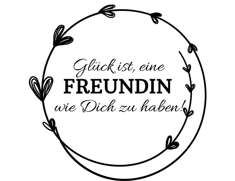 Freundin Verschiedene Designs Flaschenlicht / Dekolicht als Geschenk für Freundin Glasflasche mit LED Beleuchtung HarzMade Bild 2