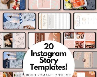 Nude Blogger Theme - Etsy