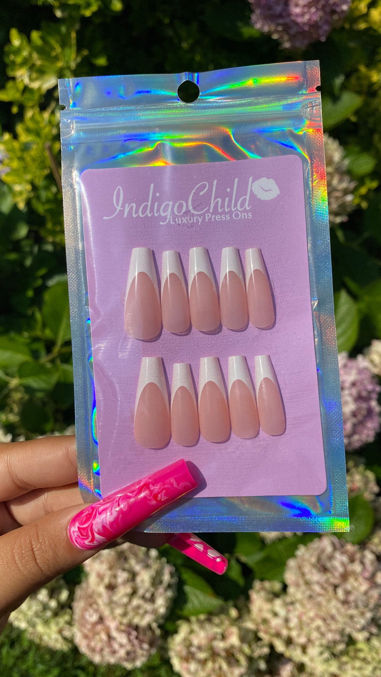 Snooki'S Nail Secret: And Claws Press Ons - 7dodwnk