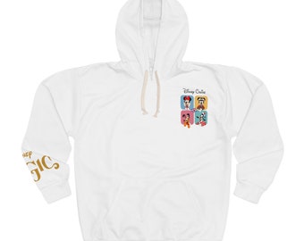 Disney Magic Cruise Hoodie