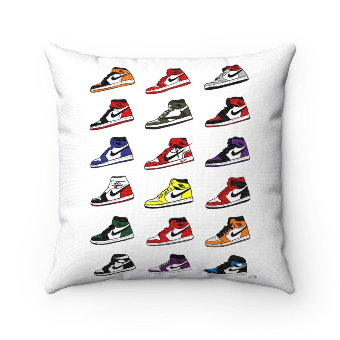 cushion st nike