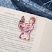 Taylor Swift 2021 Grammys Bookmark 