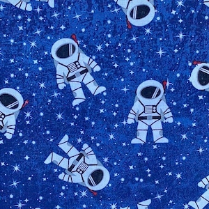 Astronaut Pet Bandana, Bow Tie Astronaut, Space NASA Pet Neckwear, Pañuelo Astronauta Gato o Perro
