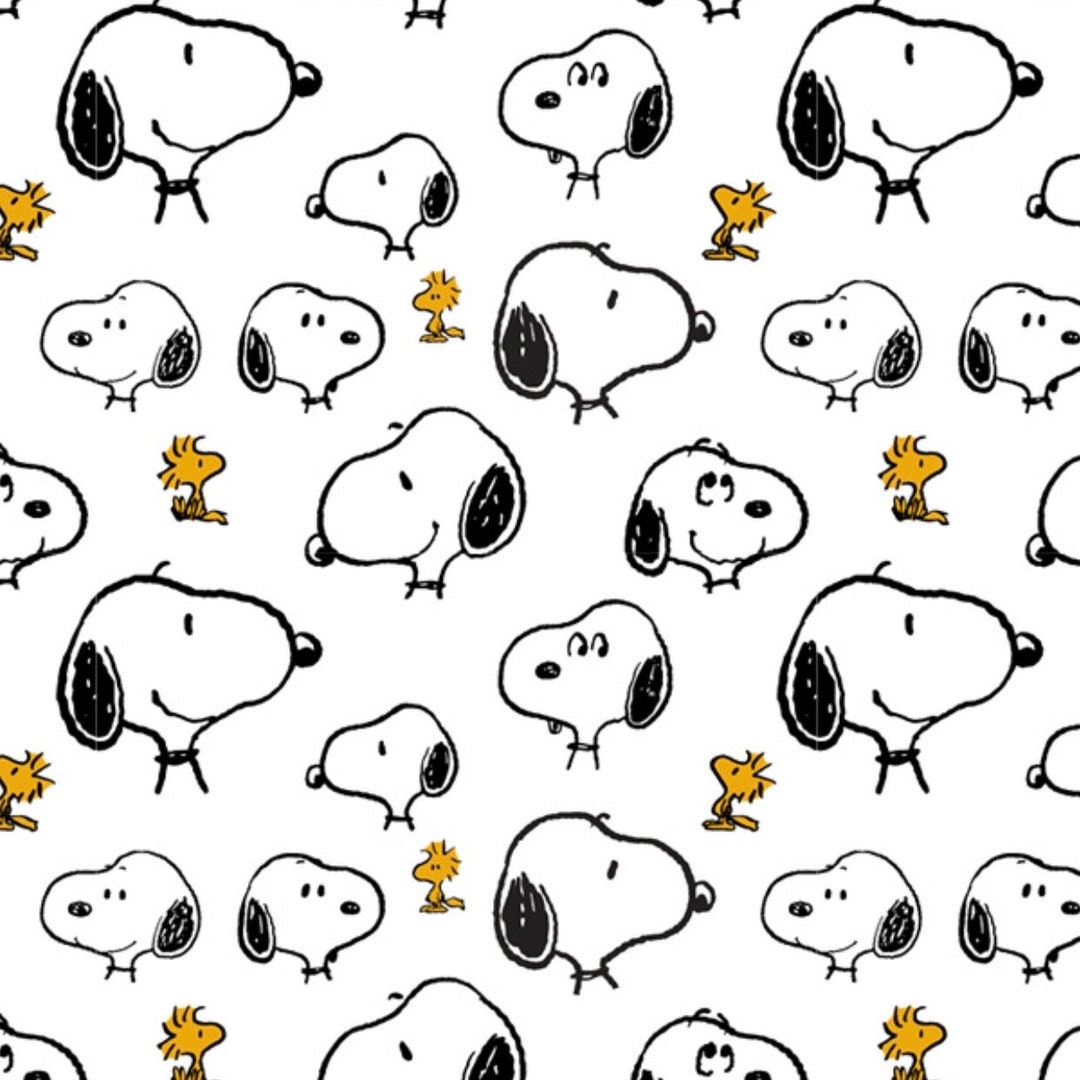 Snoopy & Woodstock Dog Bandana, Peanuts Dog Bandana, Peanuts Snoopy Pet Bow Tie,woodstock Dog