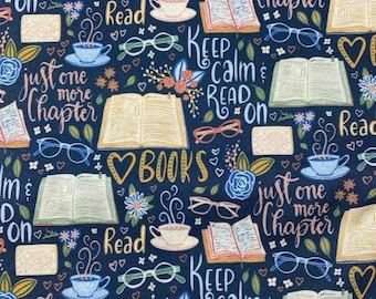 Keep Calm Read On Pet Bandana, Books Just Another Chapter Pet Bandana, Book Pet Bow tie, Pañuelo Gatos Libros, Read more Pet Bandana