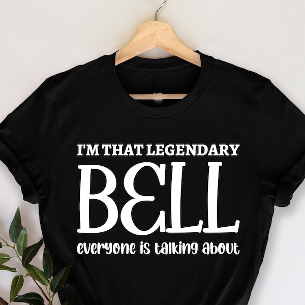 I'm Legendary Shirt Etsy