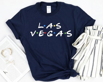 Las Vegas T-Shirt, Nevada Shirt, Vegas Squad Shirt, Las Vegas Trip Shirt, Las Vegas Bachelorette Shirts, Las Vegas Trip Shirt, Vegas Night