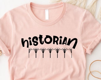 Camicia storica, insegnante di studi sociali, regalo insegnante di storia, insegnante di storia, regalo storico, camicia di studi sociali, insegnante di Oregon Trail