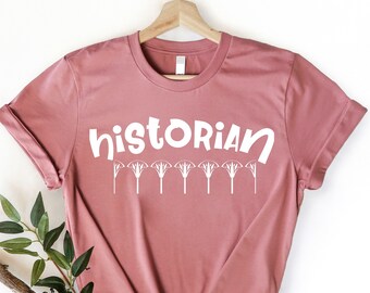 Camicia storica, insegnante di studi sociali, regalo insegnante di storia, insegnante di storia, regalo storico, camicia di studi sociali, insegnante di Oregon Trail