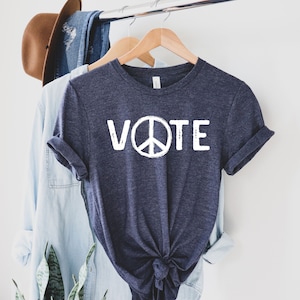 Vote Shirt, Election Shirt, Voter T-Shirt, Voting Tee, Politics Shirt, Every Election Matters Shirt