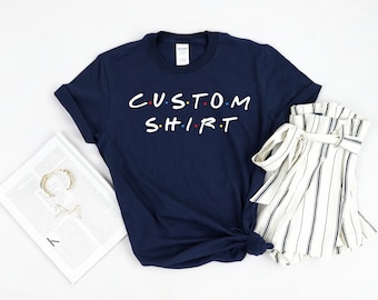 Camisa com nome personalizado, design de camisa, camisa com texto personalizado, camisa personalizada, camisas unissex personalizadas, camisetas com impressão personalizada, camisetas com logotipo personalizado