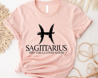 Sagittarius T-Shirt, Sagittarius Dictionary Definition Tee, Zodiac Tee, Astrology Sign Shirt, Sagittarius Horoscope Shirt, Zodiac Sign Shirt