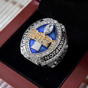 FFL 2021 FANTASY Football Championship Ring