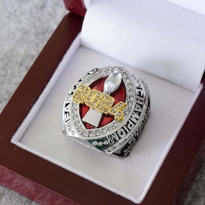 2024 FFL Fantasy Football Championship Ring