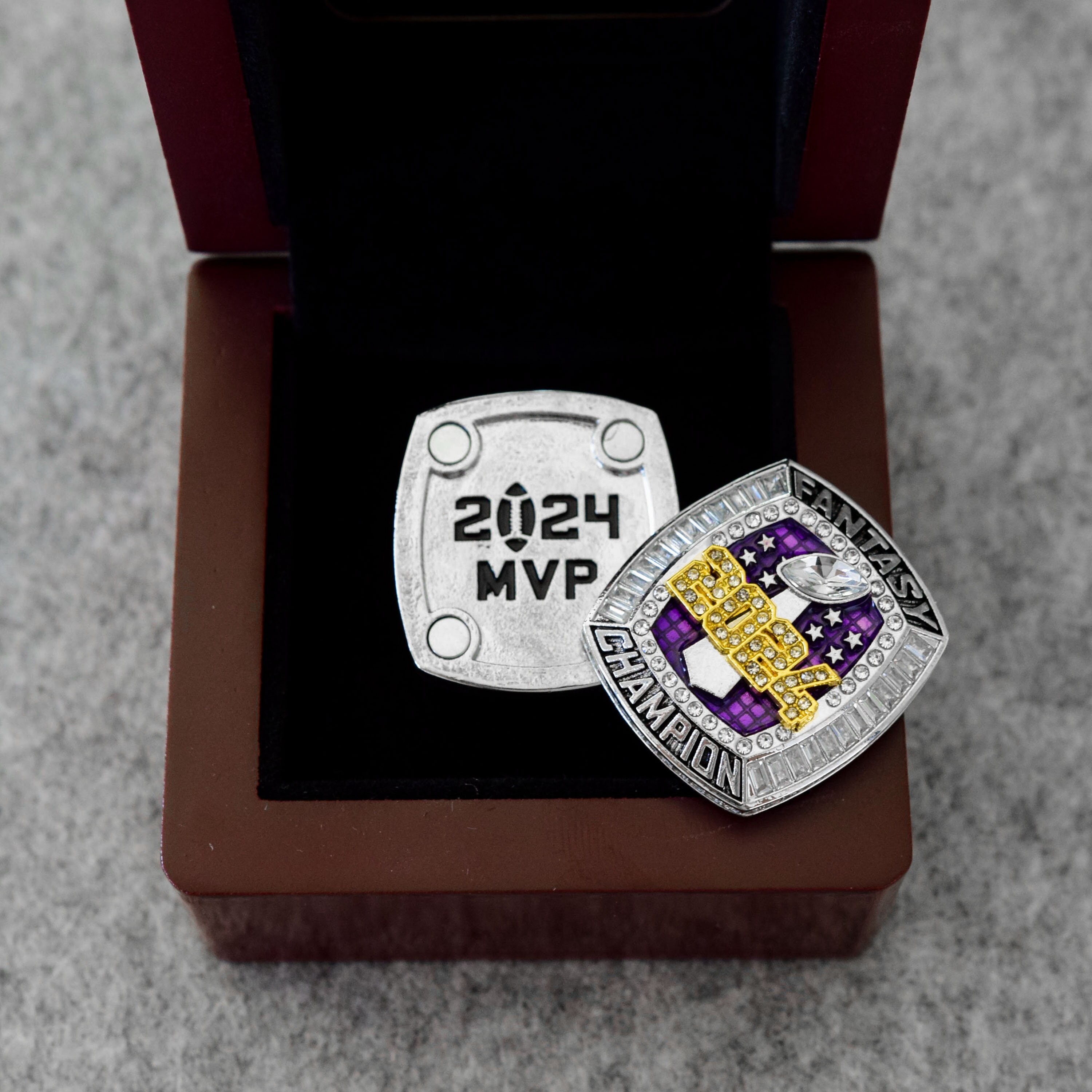 Nba champion rings - Etsy 日本