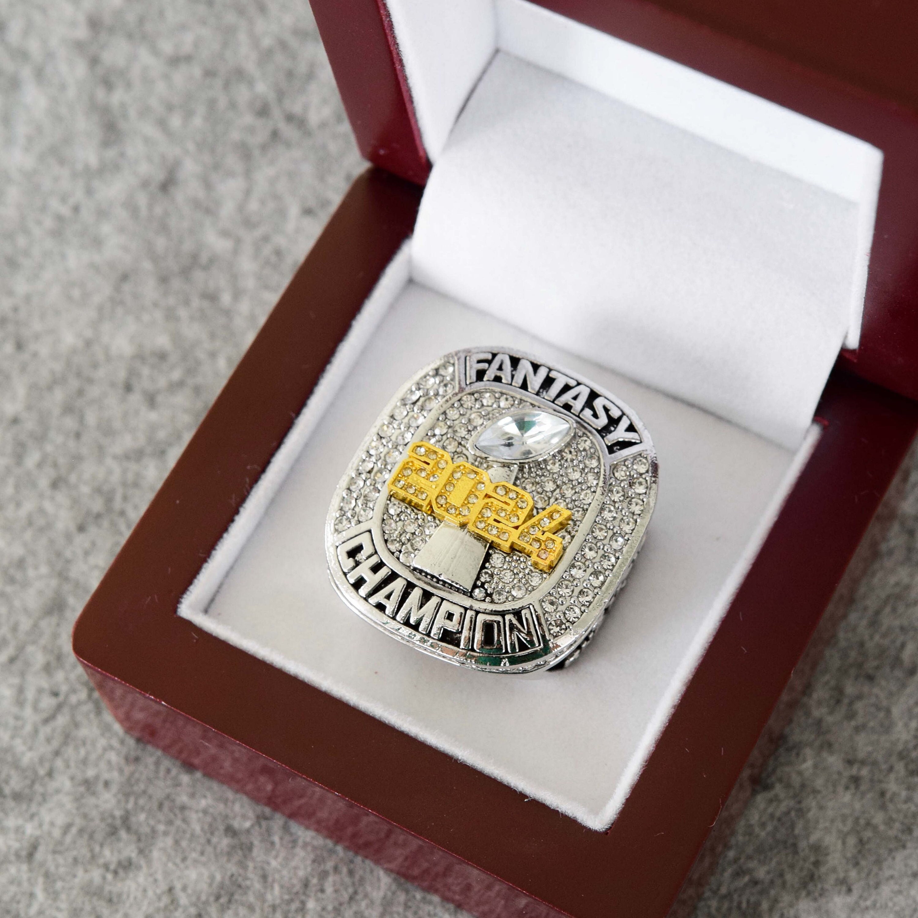 Nba champion rings - Etsy 日本