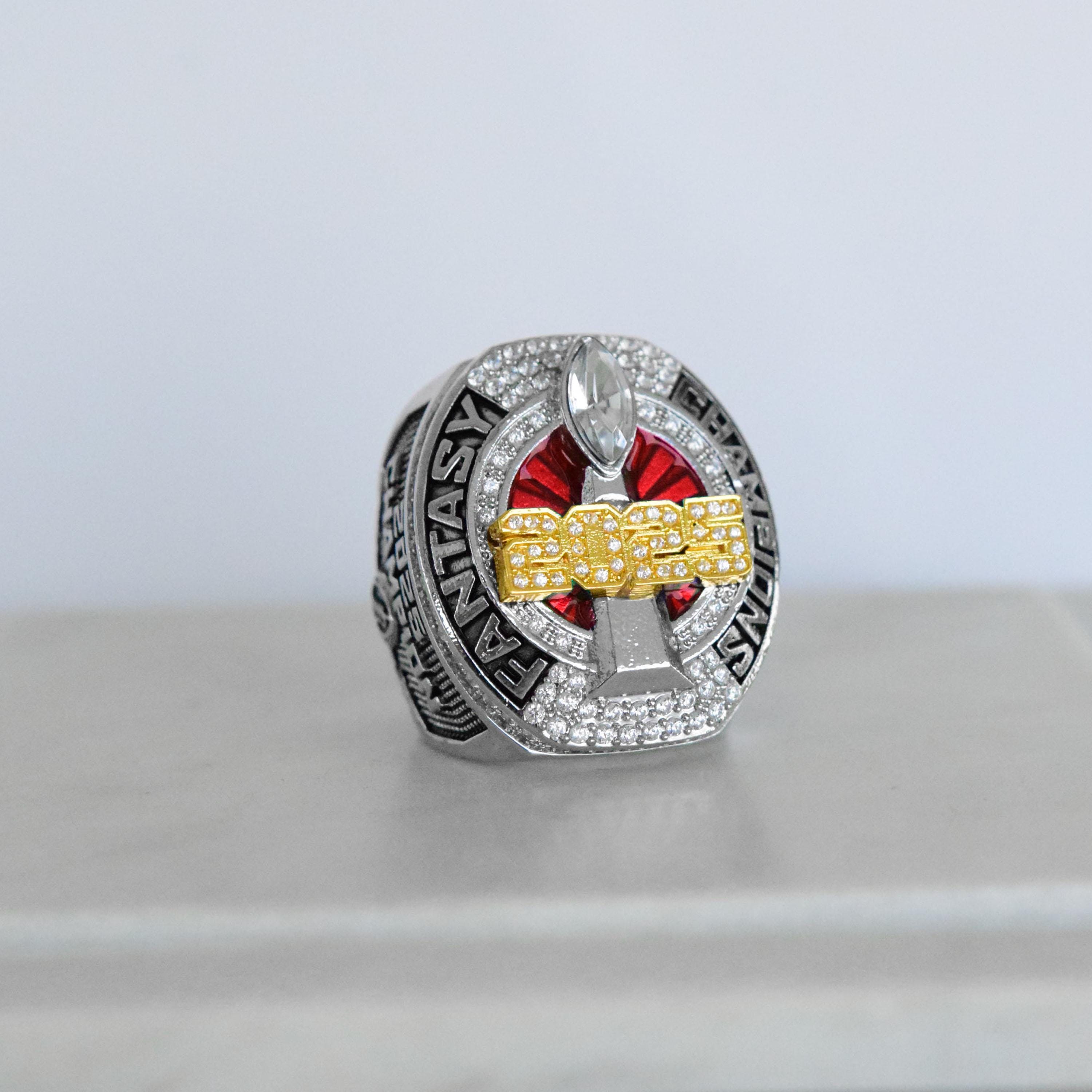 Nfl super bowl rings - Etsy 日本 Nfl super bowl rings - Etsy 日本